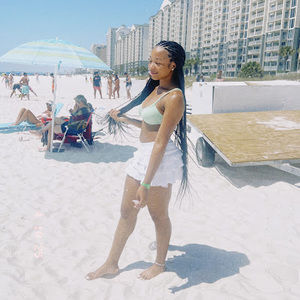 Meet your Posher, Mariah